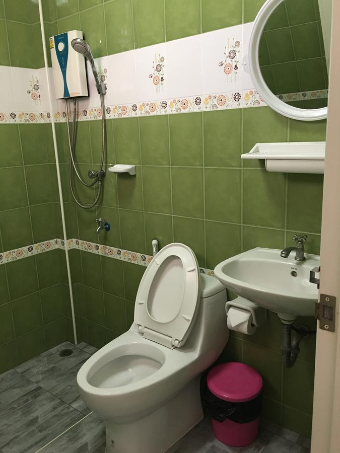 Baan Kannika Χουά Χιν Εξωτερικό φωτογραφία